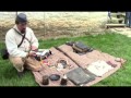 Confederate Soldiers' Experiences and Misconceptions