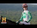 Horse Racing Narratives and Insights