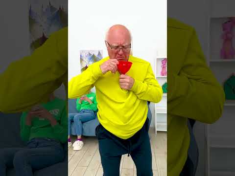 A Fartly Hilarious Adventure! ๐๐จ