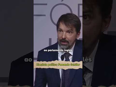 Cientista político alerta #juiz #oab #advogado #conservadorismo #conservadores #cienciapolítica