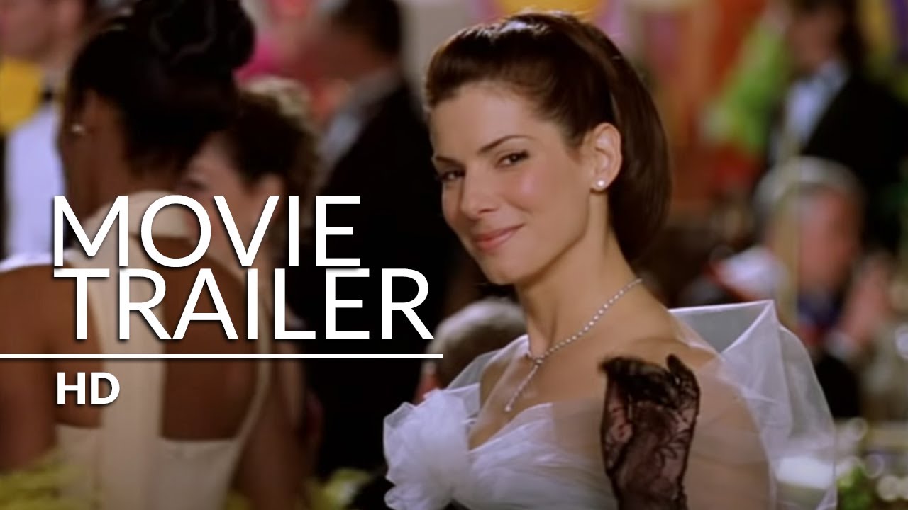Two Weeks Notice Trailer thumbnail