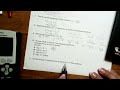 Solving Equations and Functions