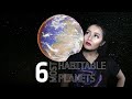 Exploring Habitable Worlds in Space