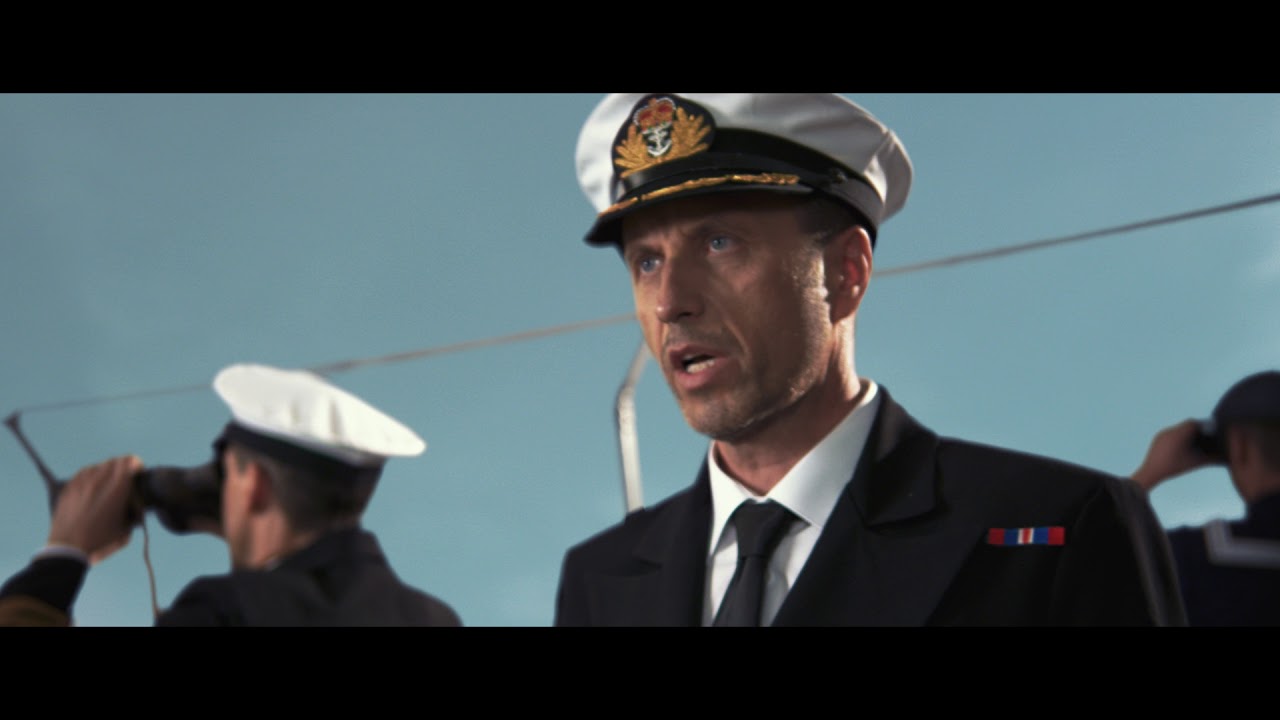 World of Warships trailer thumbnail