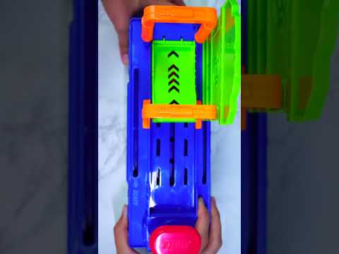 Tayo Magic Color Change Car Wash #asmr #tayo