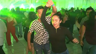 LA CUMBIA MATANCERA EXITO SONIDO FAMOSO-LOS TECUMBIA 2023