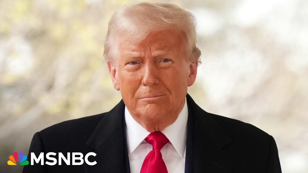 Apparently DOGE wasn’t enough: Trump wants massive cuts to education, health, housing