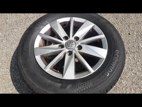 KUMHO ecowing ES31