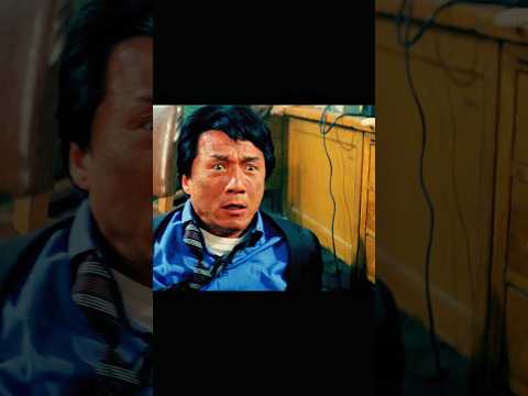Lee thought Carter died in the explosion 💥 #shorts #rushhour #movieclips