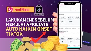 KOMISI TIKTOK AUTO NAIK DRASTIS PAKAI INI.!! PLATFORM YANG BISA BANTU NAIKIN KOMISI KALIAN DI TIKTOK