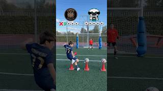 KICK THE BALLS CHALLENGE 2 DROTS VS AG SOCCER | WHO WON?!