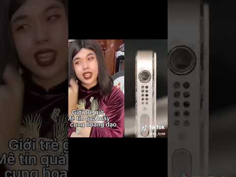 Pặc 2 l Cre Hoàng Thiên Nè l #xuhuong