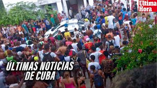 Cuba al borde del colapso: la verdad que el mundo no quiere ver❕