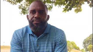 My observation of the Reggae Boyz.