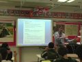 Analyzing Textbook Perspectives