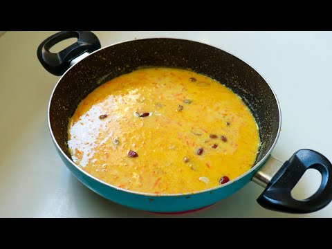 ക്യാരറ്റ് ചൗവ്വരി പായസം|Carrot Chavvari Payasam|Carrot Sabudana Kheer|Neetha's Tasteland|2180