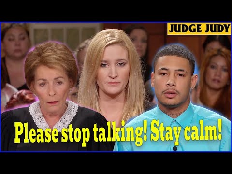 Judge Judy Episode 9962 Best Amazing Cases Season 2025 Full Episodes HD