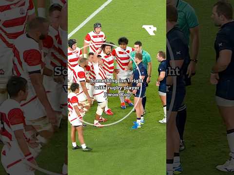 Rugby players pretending theyโre ok ๐ #rugby
