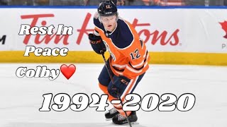 Colby Cave Tribute Video❤️