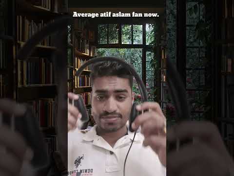 atif gone ๐๐โโ๏ธ#reaction #roasting #love #college #dance #funny #friends #relationship #atifaslam