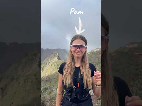 Wer war mal tauchen? 🥹 #tenerife #tauchen #wandern #teneriffa #shorts