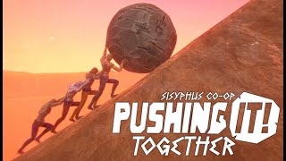 Pushing it! Together DAY 1 - EAGLE GAMING