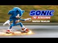 Sonic's Adventures and Challenges