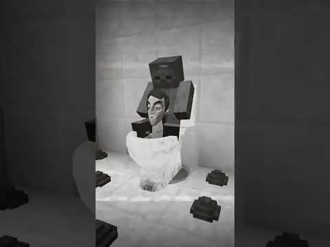 Minecraft’ta Arkadaşlarım için Her Şeyin Sonu !! #shorts