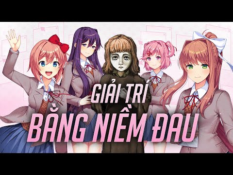 6 Tựa Game ÉP BẠN PHẢI CHỊU Bad Ending