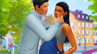 EMBARAZADA OTRA VEZ 😱​​ // DE POBRE A RICA (15) LOS SIMS 4