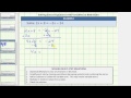 Isolating Variables in Linear Equations
