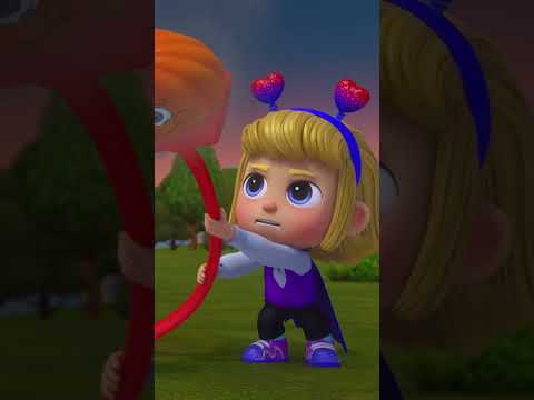 pov: me on November 1st ๐ Morphle Kids Cartoons #morphle #cartoon #animation #kids