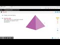 Representing Solid Figures with Nets