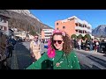 Optocht van Sargans (Zwitserland) : Fasnachtsumzug Sargans 2026