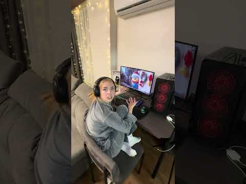 вы видели её лицо?.. ахахвхвхвхах