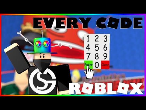 The Crusher Codes Roblox 2020 07 2021 - car crash simulator roblox be crushed by a speeding wall