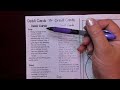 Understanding Credit and Debit Cards