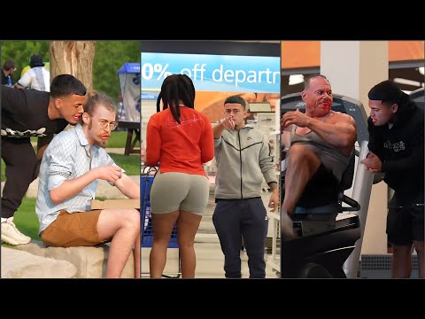 Public Pranks that went too far in 2023 | BEST PRANKS OF 2023 COMPILATION