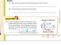 Coffee Costs and Linear Equations