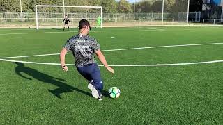 Viva Sports vs Corb Marí