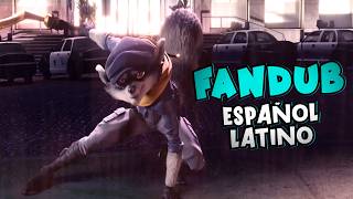 Sly Cooper - La Película | Fandub Español Latino