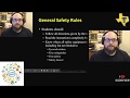 Lab Safety Procedures and Guidelines