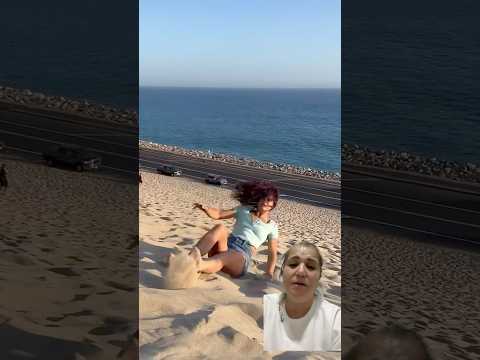 #beach #dance #summer #playa #whatdoyoudoforaliving #cute #comedy #wouldnthaveitanyotherway