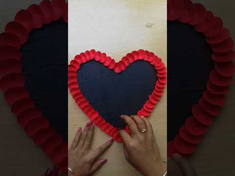 Beautiful Wall Decor Ideas #walldecorideas #paperflowerwallhanging #shorts #youtubeshorts #viral