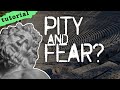 Greek Tragedy Concepts and Figures