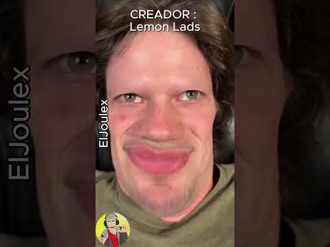 Solo queríamos jugar tranquilos 😭[Fandub Español Latino - @LemonLads ]