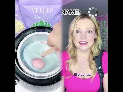 #pov everyone gets to choose their name…