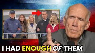 "HUNTER Biden UNLEASHES — Victor Davis Hanson STRIKES BACK"