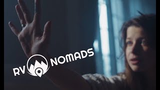 MOVIE TRAILER: An RV Nomad's Nightmare - Happy Halloween!