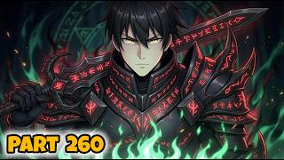 The world FROZE and EVERYONE is STARVING But He is ENJOYING (Part 260) | in Hindi